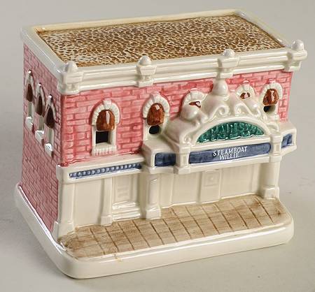 Magic Kingdom Collection Cinema - Boxed