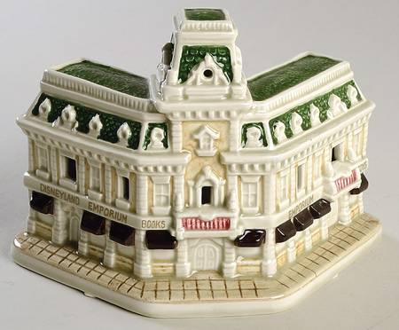 Magic Kingdom Collection Emporium - Boxed