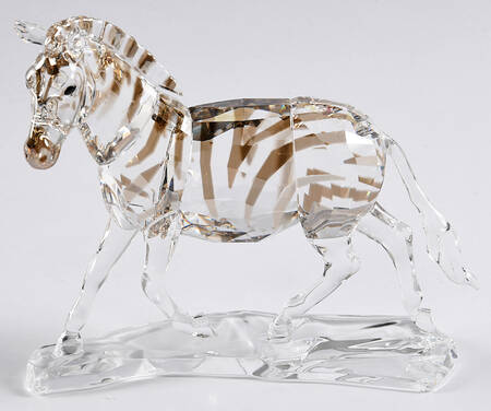 Rare Encounters Zebra - Boxed