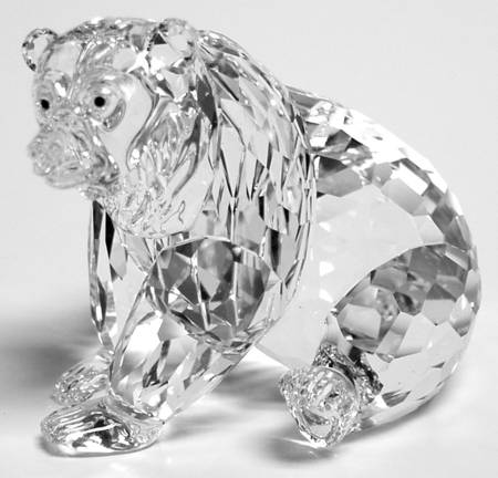 Rare Encounters Grizzly-Bear - No Box