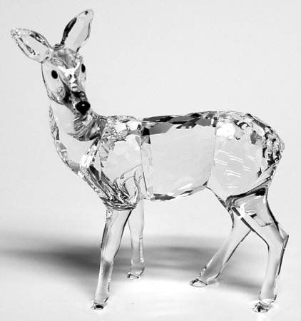 Rare Encounters Doe-Deer - Boxed