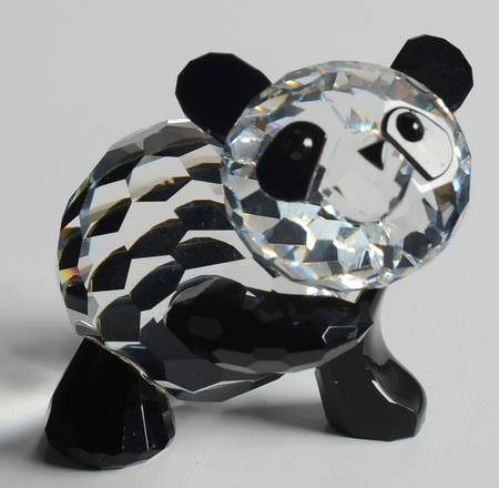 Rare Encounters Mother Panda - Boxed