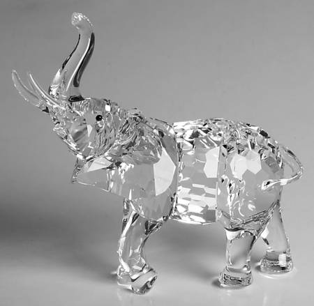 Rare Encounters Mother Elephant - Boxed