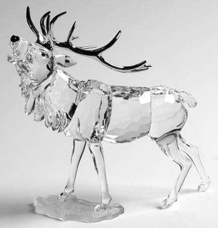 Rare Encounters Stag - No Box