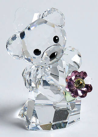 Kris Bear with Love You And I-Bride - No Box
