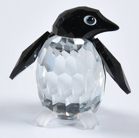 Kingdom of Ice and Snow Madame Penguin Only - No Box