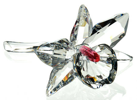 Exquisite Accents Orchid Pink-Var 3-Deep Pink - No Box