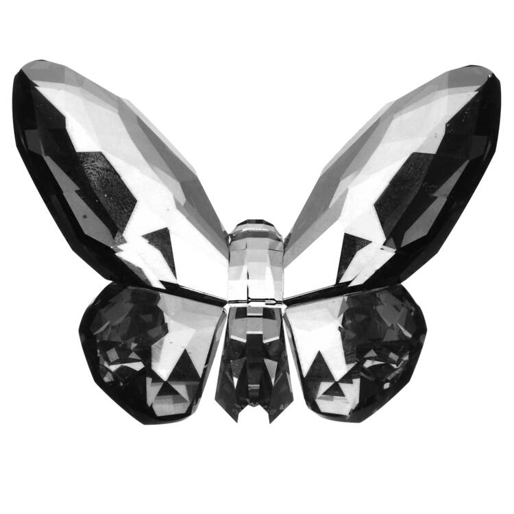 Butterflies Satin - Boxed