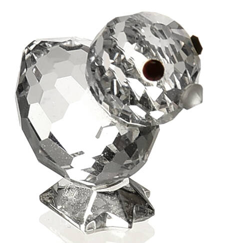 The Peaceful Countryside Chicken Head Up-Mini-Single - No Box