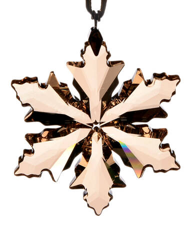Little Golden Shadow Annual by Swarovski