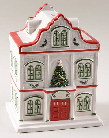 Christmas Village Hotel - Boxed