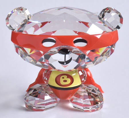 Bo Bears by Swarovski
