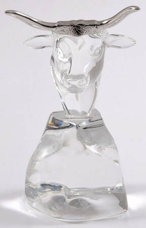 Great Wilderness Animal by Swarovski