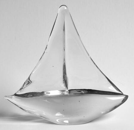 Art Glass by Silvestri