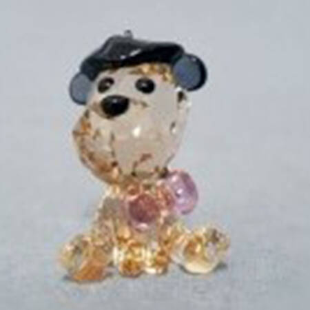 Member Loyalty Exclusives 2023-Cheetah - No Box