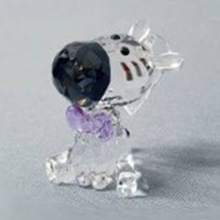 Member Loyalty Exclusives 2021-Zebra - Boxed