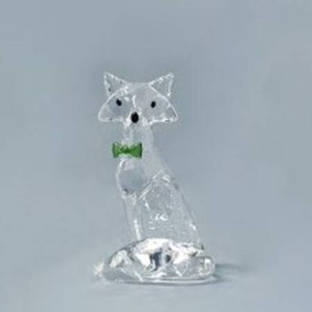 Member Loyalty Exclusives 2019-Arctic Fox - Boxed