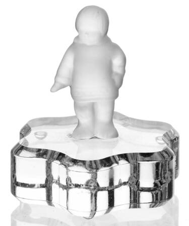 Arctic Collection by Swarovski