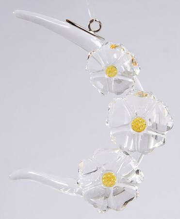 Society Event Ornaments by Swarovski