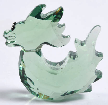 Little Messengers Lucky Dragon - Boxed