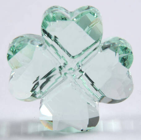 Little Messengers Lucky Clover - With Box