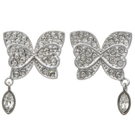 Earrings Eden Butterfly Earrings - Boxed