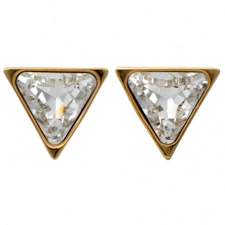Earrings Brancusi Stud Earrings - Boxed