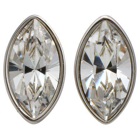 Earrings Citrus Crystal Earrings - Boxed