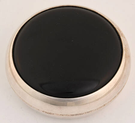 Paperweights Black - No Box