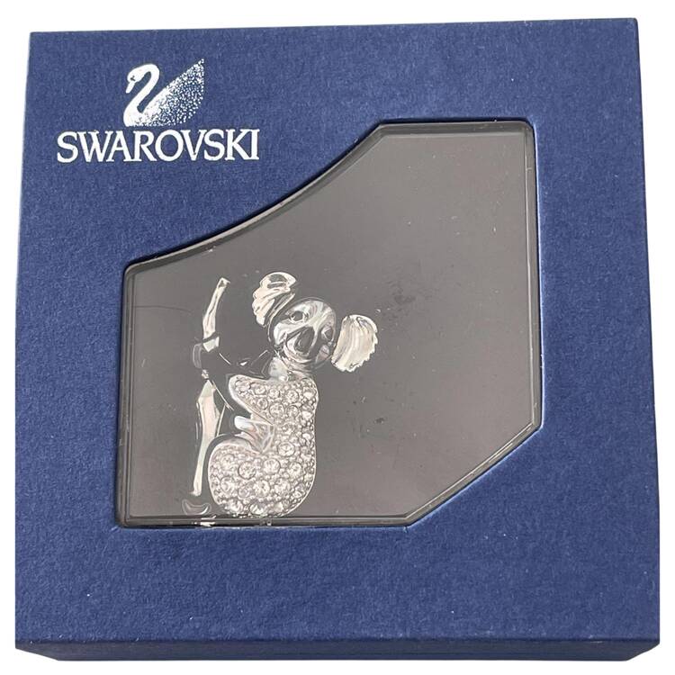 Brooches - Pins Koala Bear Brooch - No Box