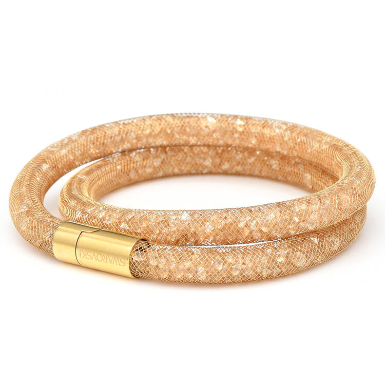 Bracelets by Swarovski