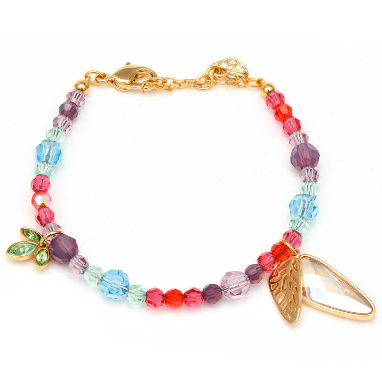 Bracelets Tilly Dragonfly Bracelet - No Box