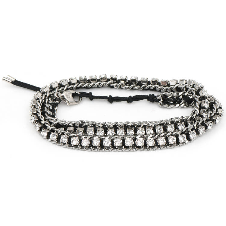 Bracelets Venetie Double Wrap Bracelet - Boxed