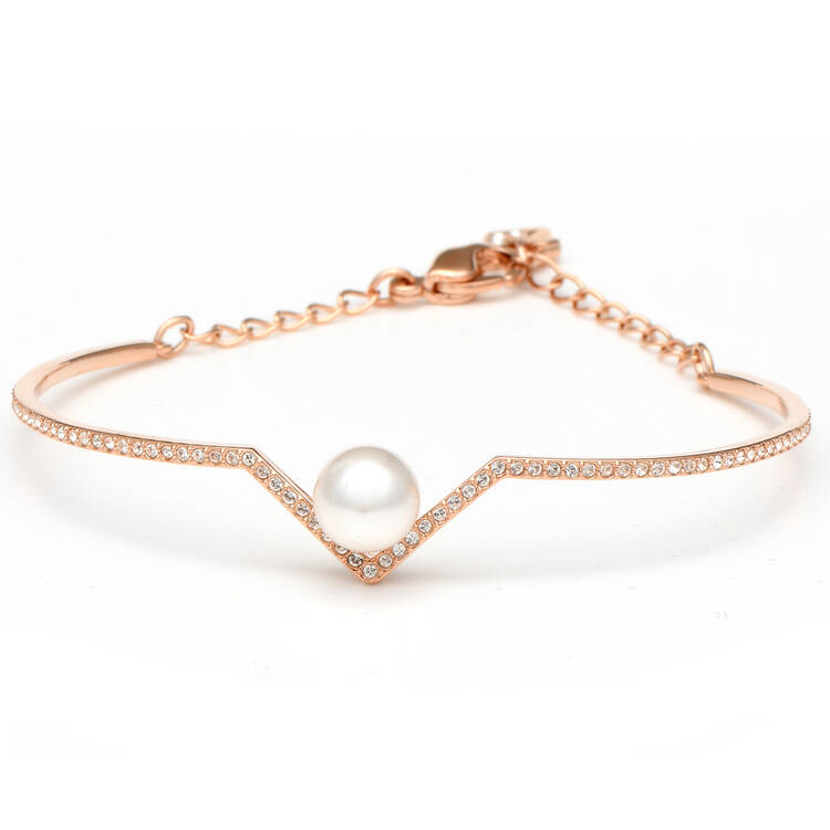 Bracelets Edify Rose Gold - Medium - Boxed