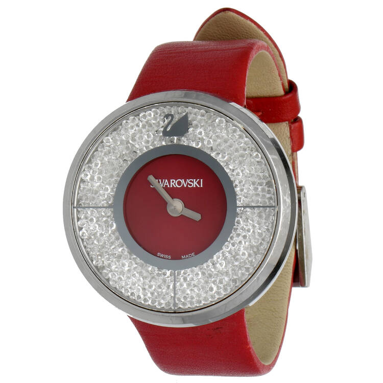 Watches by Swarovski
