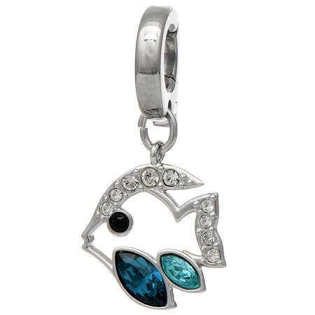 Charms Fish Charm - Boxed