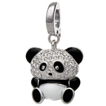 Charms Panda Charm - No Box