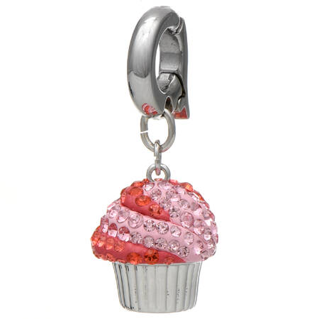 Charms Cupcake Charm - No Box