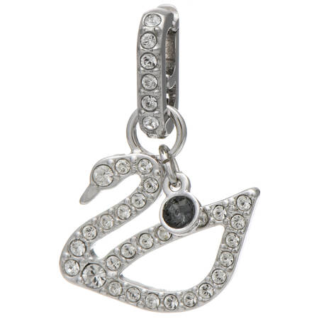 Charms Swan Charm - No Box