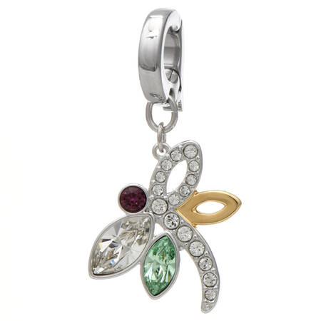 Charms Dragonfly Charm - Boxed