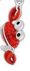 Charms Crab Charm - No Box