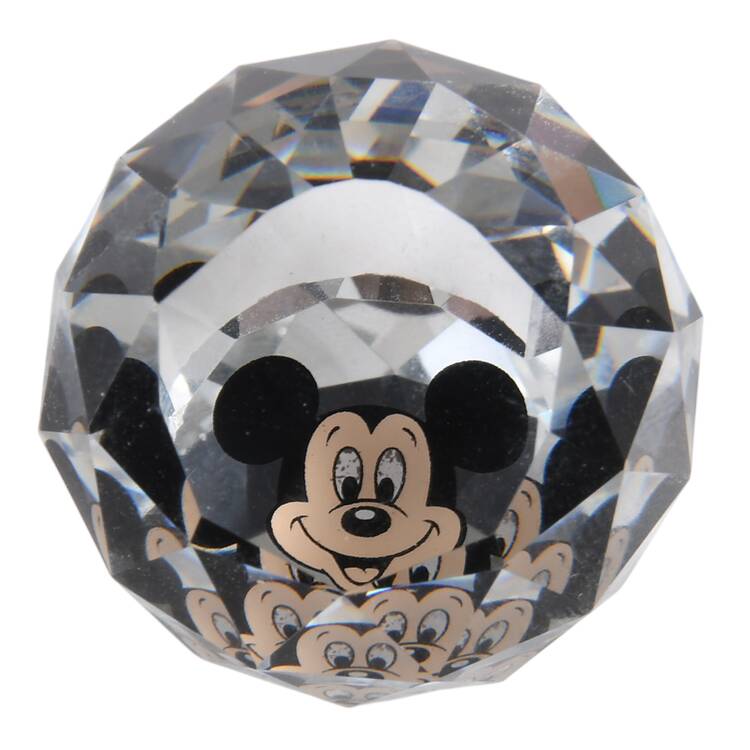Disney Papweweights Mickey Mouse - No Box
