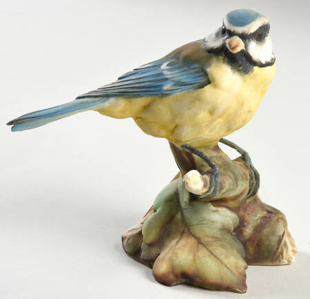Tay Figurine Cincia - No Box