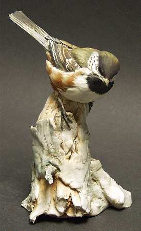 Tay Figurine by Tay Porcelain