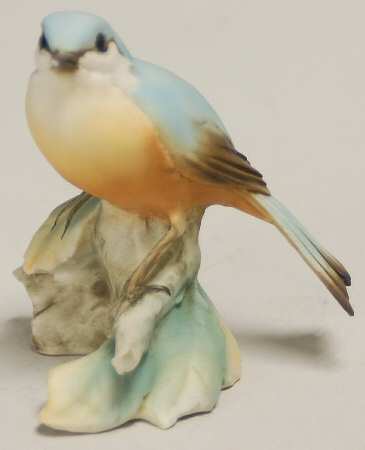 Tay Figurine Japanese Nightingale - No Box