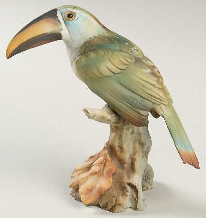 Tay Figurine Toucan - No Box