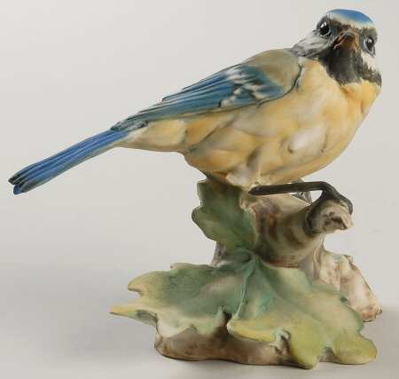 Tay Figurine Chickadee - No Box