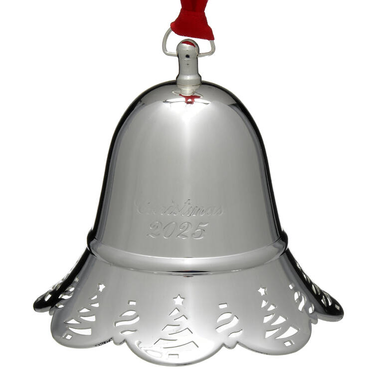 Musical Christmas Bell