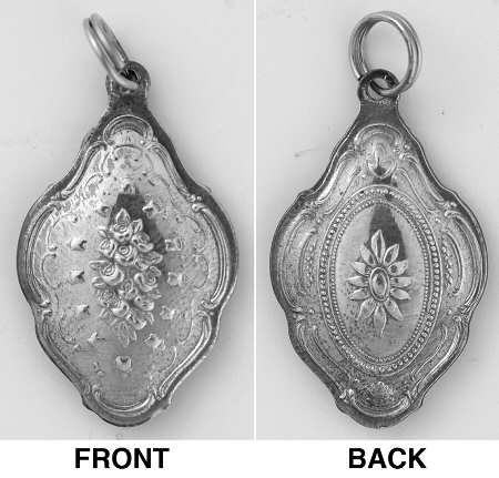 Twelve Days of Christmas Charms by Towle Silver