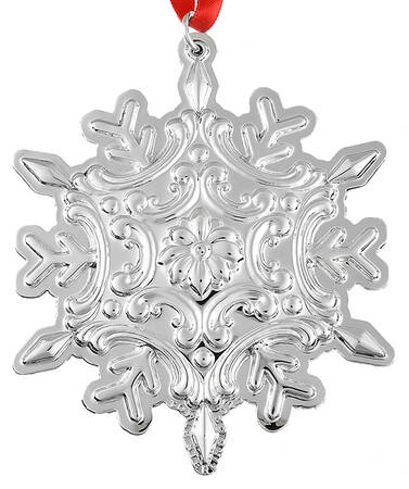 Old Master Snowflake